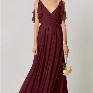 Jenny yoo bridesmaids dress